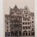 Schlicker Hotel 3*