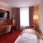 Hotel Schlicker Mnichov