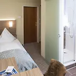 Hotel Schlicker Mnichov