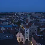 Hotel Schlicker 3*