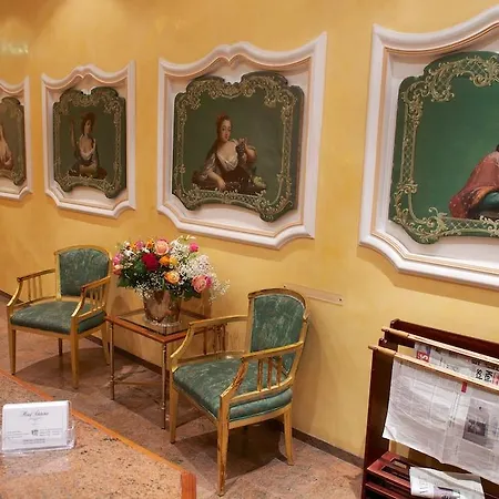 Schlicker Hotel Munich