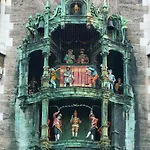 Hotel Schlicker München