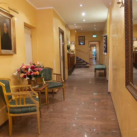 Hotel Schlicker 3*