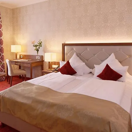 Hotel Schlicker München