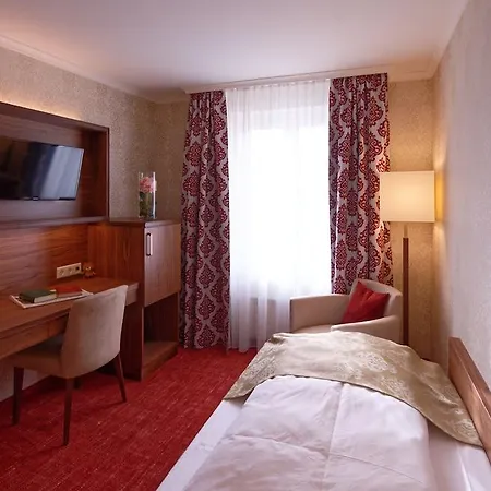 Hotel Schlicker München