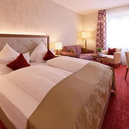 Hotel Schlicker 3*