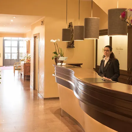 Schlicker Hotel