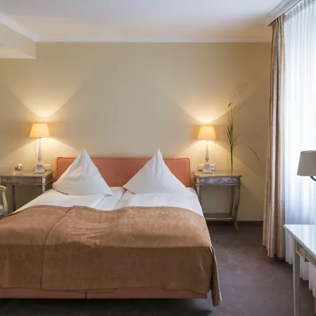 Otel Schlicker Münih