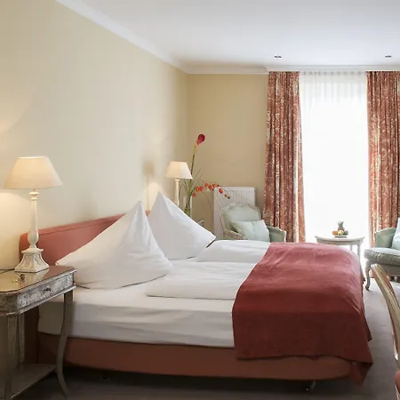 Schlicker Otel Münih