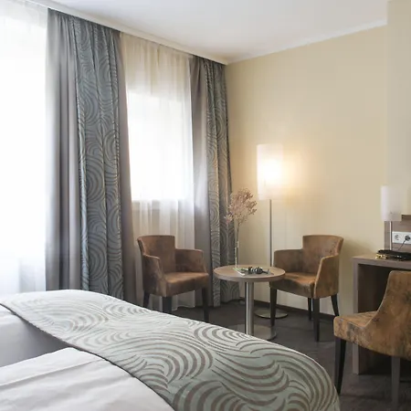 Hotel Schlicker München