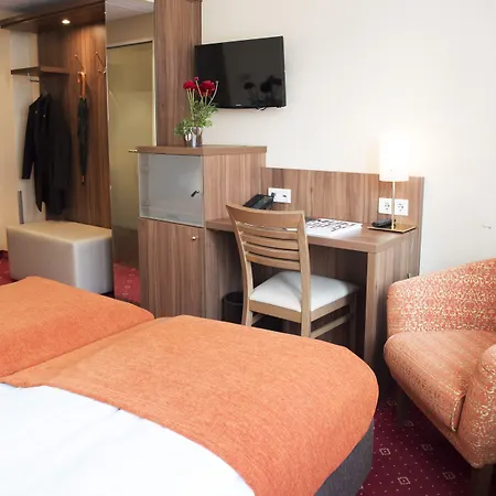 Hotel Schlicker 3*