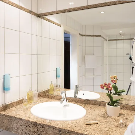 Schlicker Hotel 3*