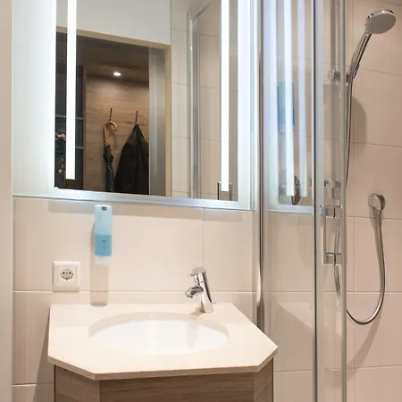 Schlicker Hotel 3*