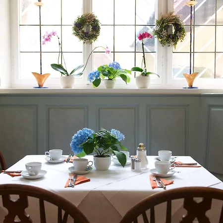 Otel Schlicker Münih