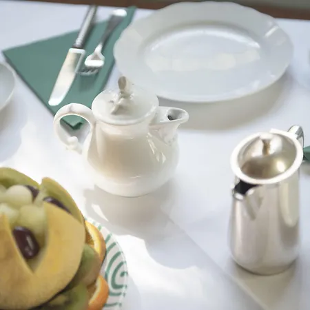 Otel Schlicker Münih