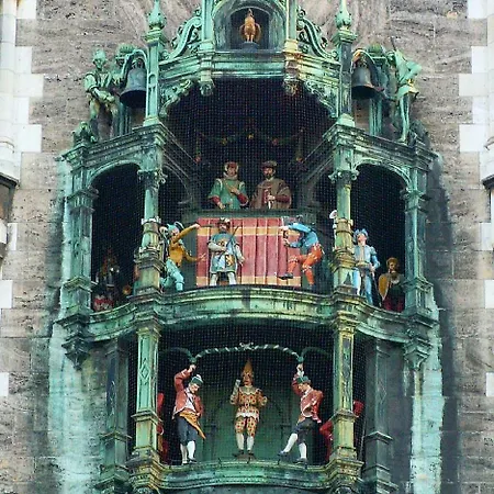 Hotel Schlicker München