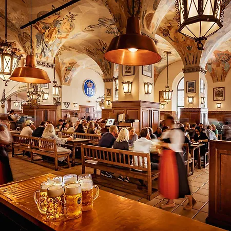 Schlicker Hotel 3*