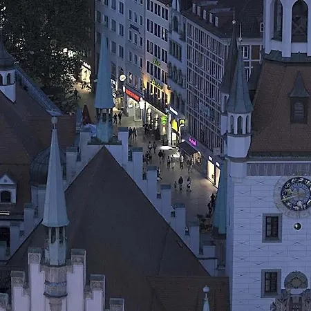 Schlicker Hotel 3*