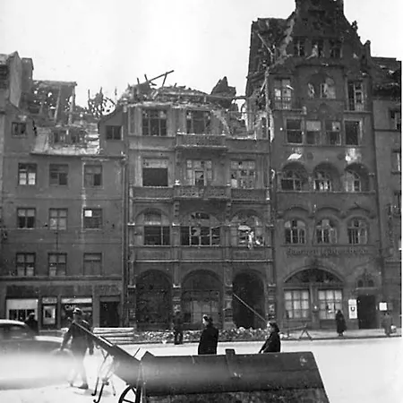 Schlicker Hotel