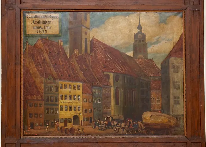 Schlicker מלון 3*