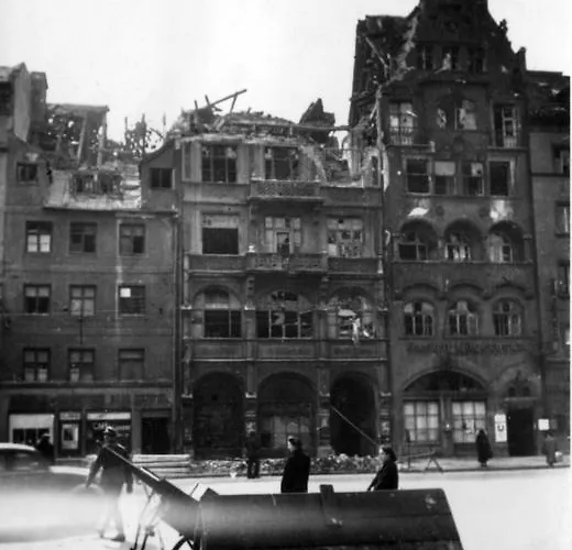 מלון Schlicker 3*