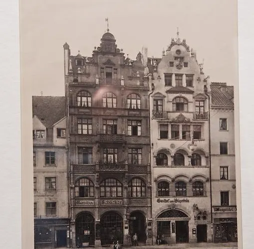 Schlicker מלון 3*