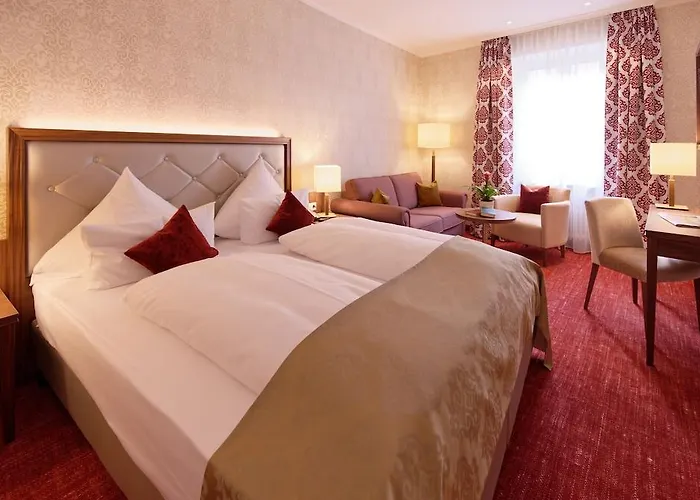 מלון Schlicker 3*