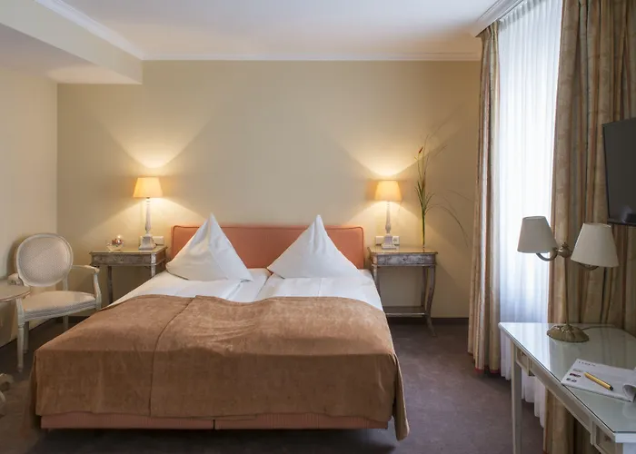 מלון Schlicker מינכן