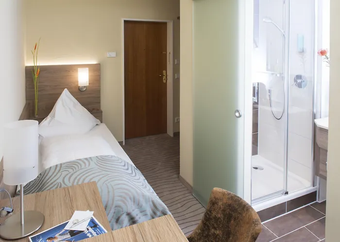 מלון Schlicker מינכן