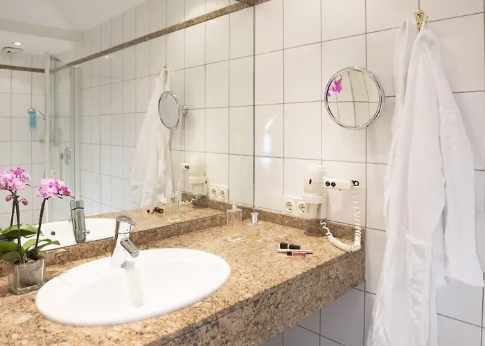 מלון Schlicker 3*