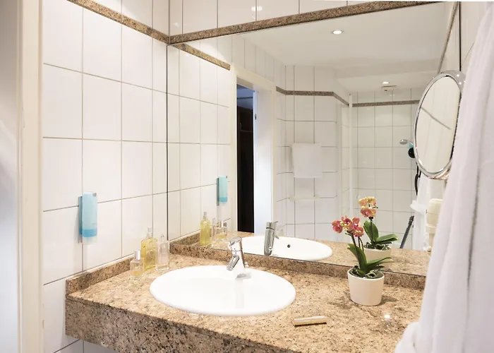 Schlicker מלון 3*