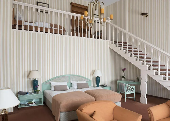 מלון Schlicker מינכן