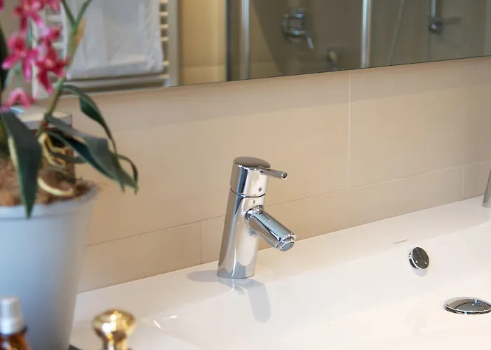 Schlicker מלון מינכן