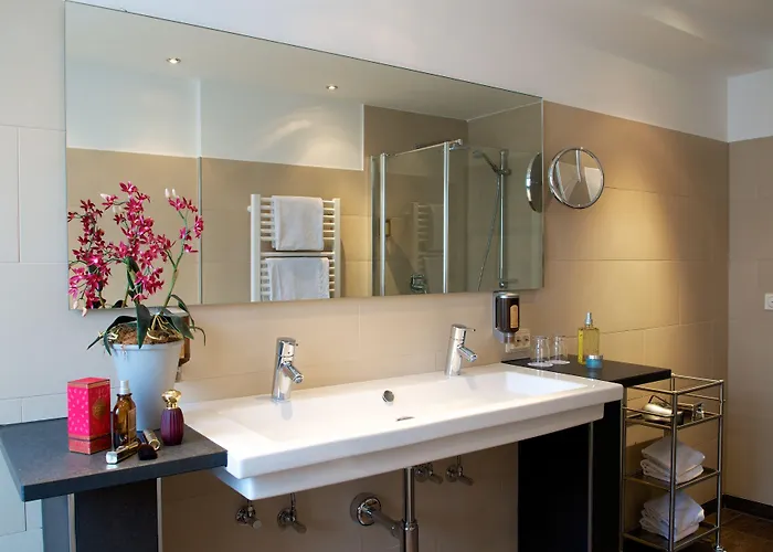 מלון Schlicker מינכן