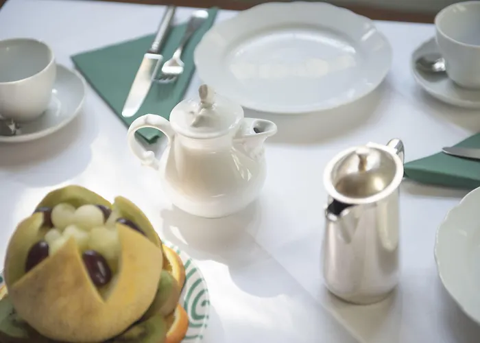 מלון Schlicker מינכן