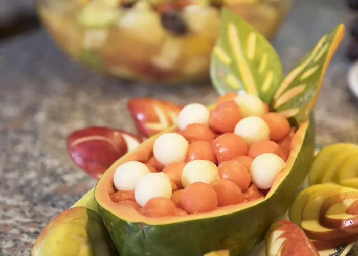 Schlicker מלון 3*