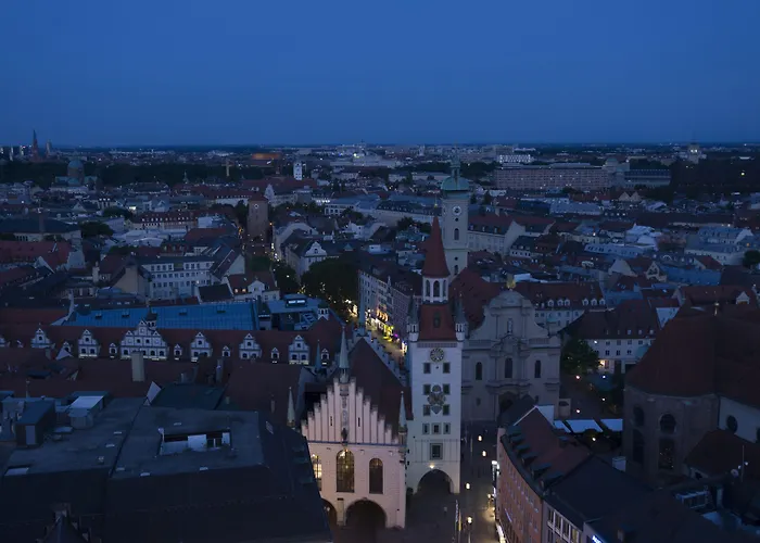 מלון Schlicker 3*