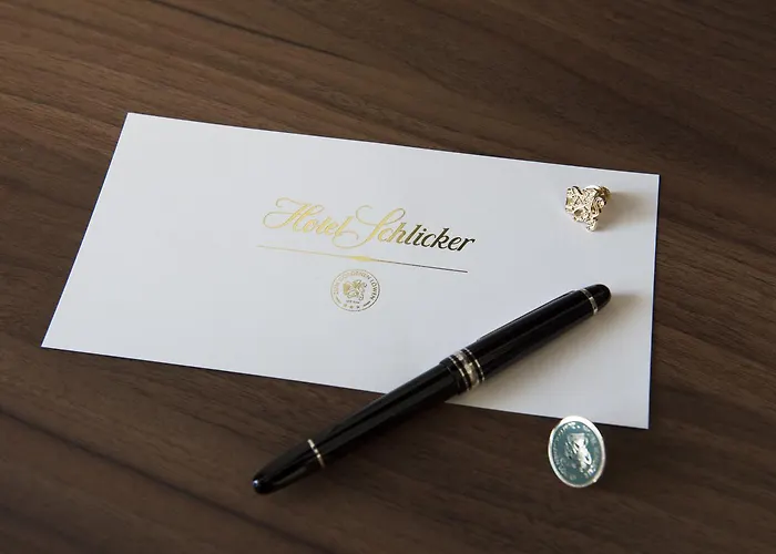 מלון Schlicker מינכן