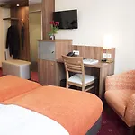 Hotel Schlicker 3*