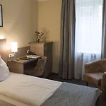 Hotel Schlicker Múnich