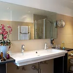 酒店 索彻利克肯酒店 慕尼黑