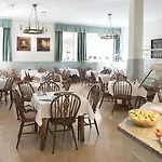 索彻利克肯酒店 酒店