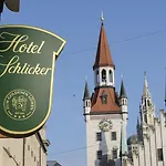 Schlicker 3* Múnich