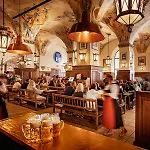 索彻利克肯酒店 酒店 3*
