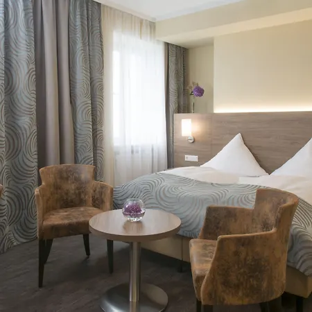 Schlicker Hotel