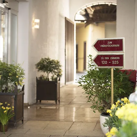 酒店 索彻利克肯酒店 3*